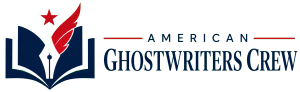 American Ghostwriters Crew